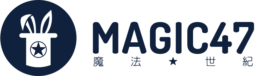 魔法世紀 Magic47.com